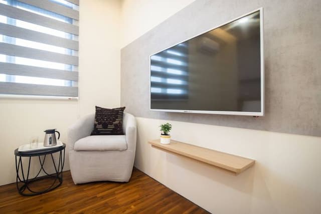 Jialai Homestay-Double Room - 2C-3