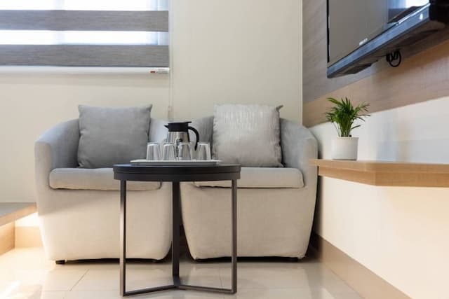 Jialai Homestay-Quadruple Room - 3A-5