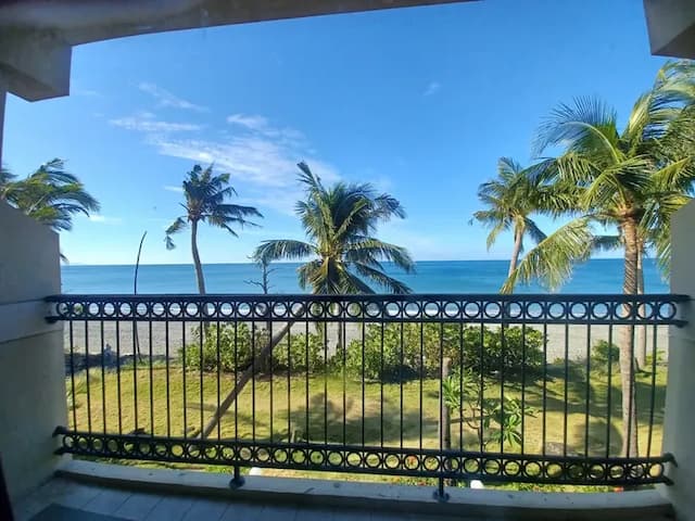 墾丁茉莉灣海景渡假酒店-溫馨雙人房-6