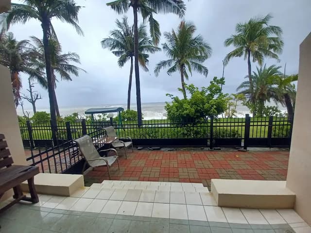 墾丁茉莉灣海景渡假酒店-歡樂六人房-6