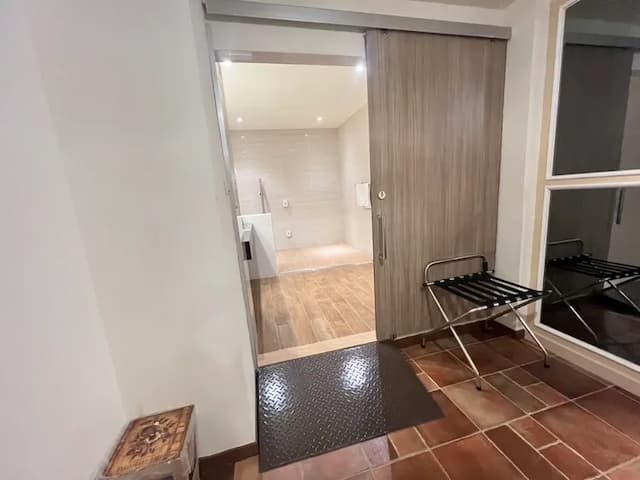 墾丁茉莉灣海景渡假酒店-友善六人房(無障礙設施)-6