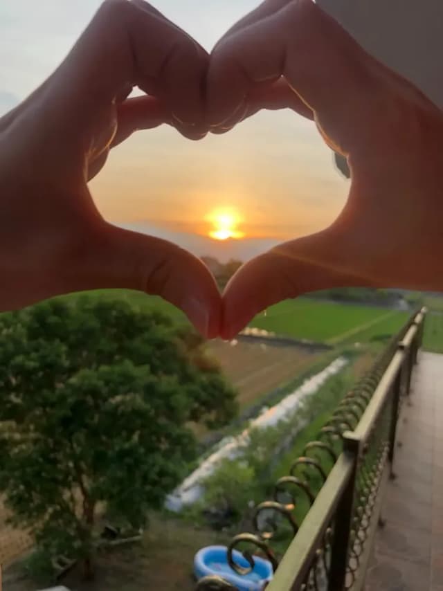 宜蘭童話村民宿 l可6~20人包棟 l田中央獨棟獨院  l獨立陽台 l泡湯池l電動麻將 l 烤肉 l 戲水 l 餵魚喝奶奶-童話村有機農場民宿18人包棟-6