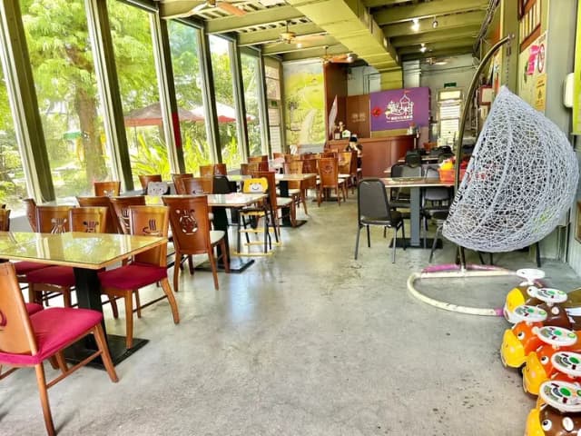 宜蘭童話村民宿 l可6~20人包棟 l田中央獨棟獨院  l獨立陽台 l泡湯池l電動麻將 l 烤肉 l 戲水 l 餵魚喝奶奶-童話村有機農場民宿18人包棟-5