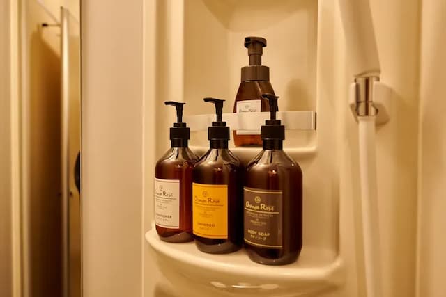 膠囊旅館 CONTINUE 二條城北-【女性專用樓層】膠囊客房下排-5