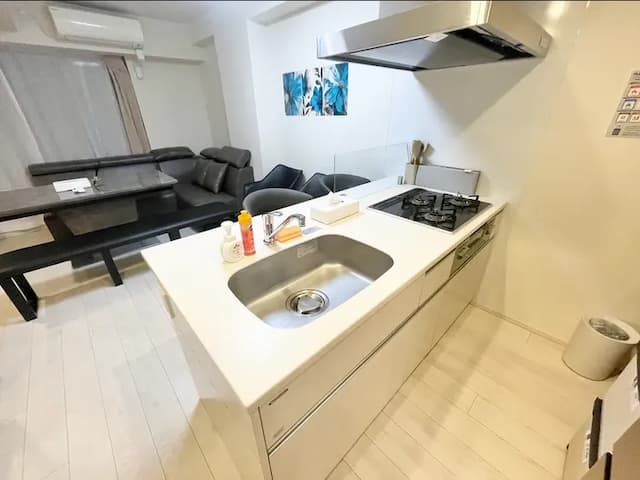 Motoazabu Residence-TKM Motoazabu residence-3