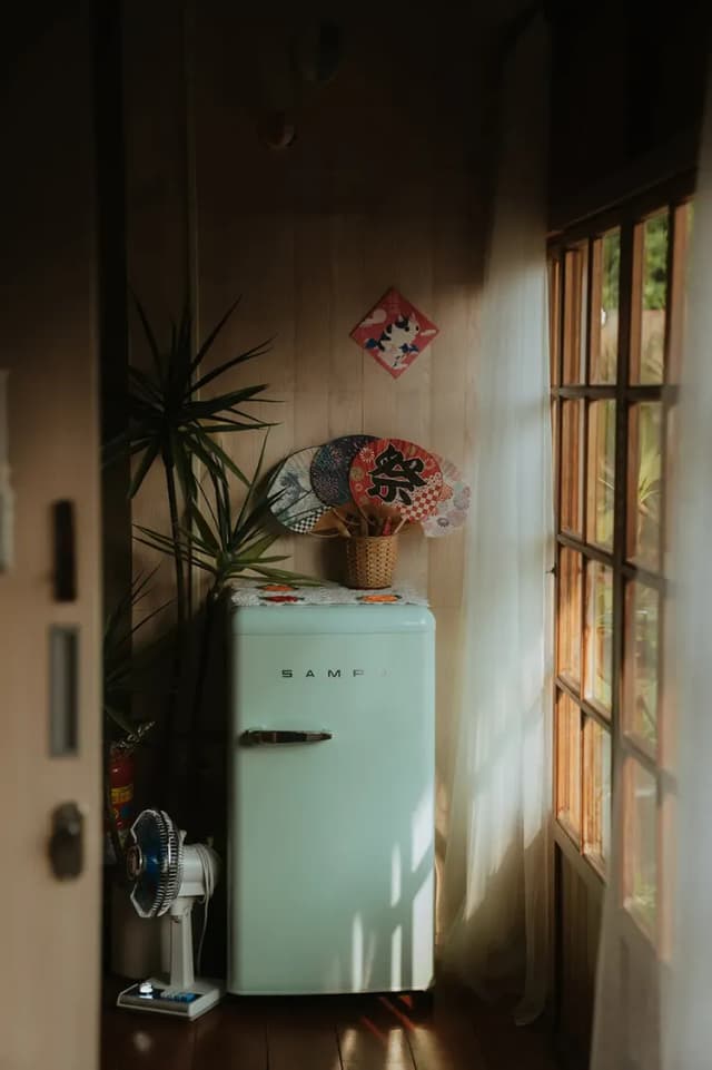 月光寶盒旅店-包棟-5