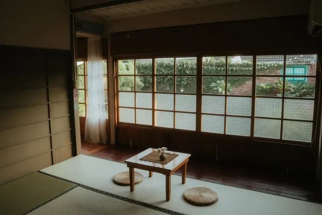 月光寶盒旅店-包棟-9