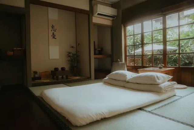 月光寶盒旅店-包棟-7