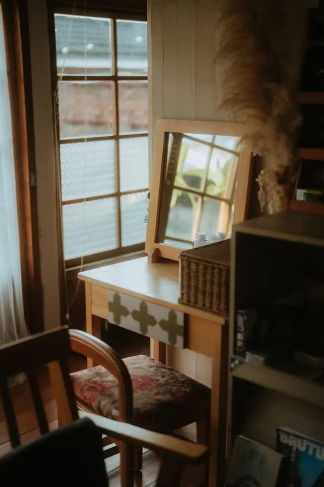 月光寶盒旅店-包棟-4