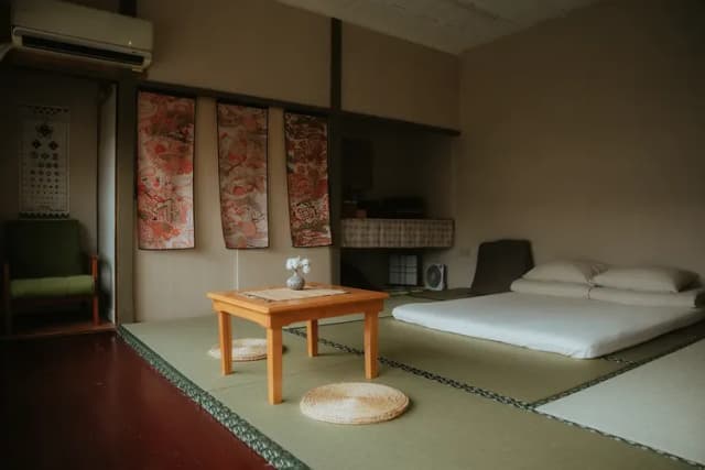 月光寶盒旅店-包棟-8