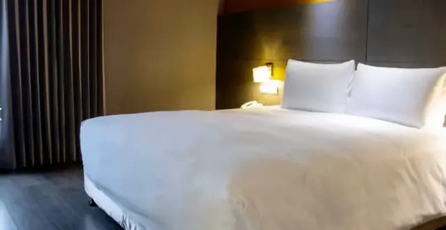 雀客藏居花蓮林森-雋永藏居雙人套房-1