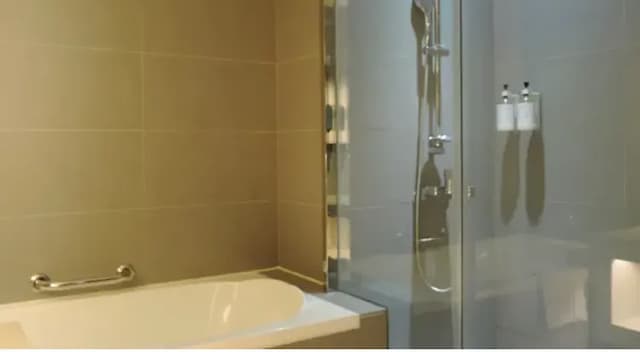 雀客藏居花蓮林森-雋永藏居雙人套房-5