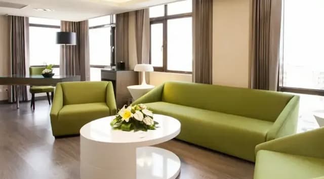 雀客藏居花蓮林森-雋永藏居雙人套房-2