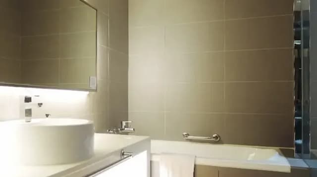 雀客藏居花蓮林森-雋永藏居雙人套房-4