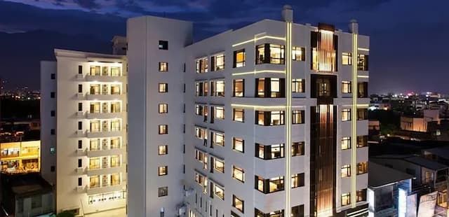 雀客藏居花蓮林森-雋永藏居雙人套房-6