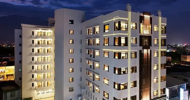 雀客藏居花蓮林森-總統套房-5