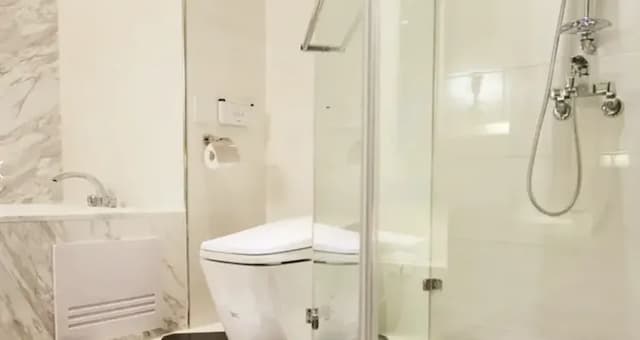 雀客藏居花蓮林森-總統套房-4