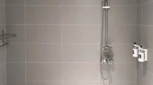 雀客藏居花蓮林森-無障礙客房-4