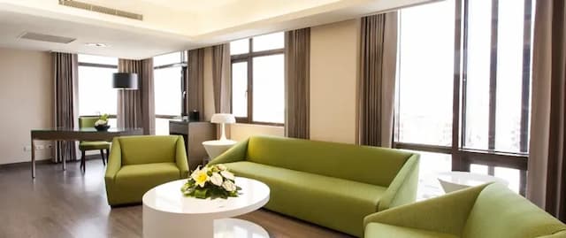 雀客藏居花蓮林森-無障礙客房-5