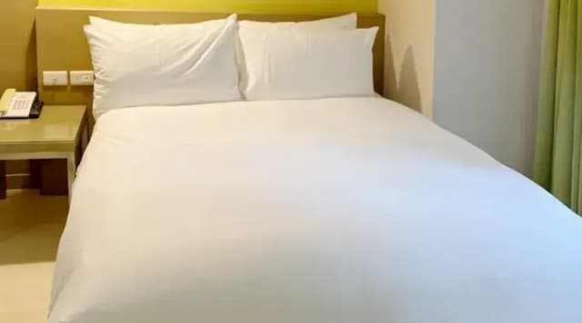 雀客藏居花蓮林森-無障礙客房-1