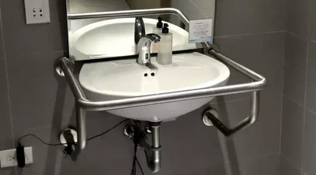 雀客藏居花蓮林森-無障礙客房-2