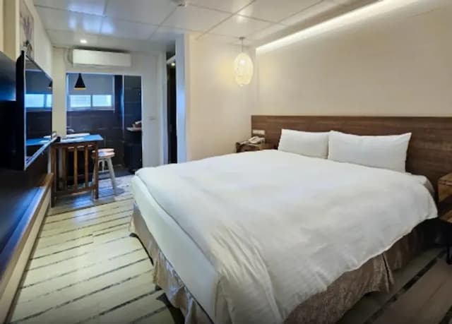 Herb Art Hotel-Superior Double  Room-2