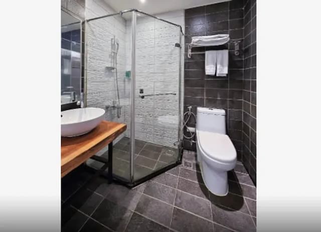 Herb Art Hotel-Superior Double  Room-4