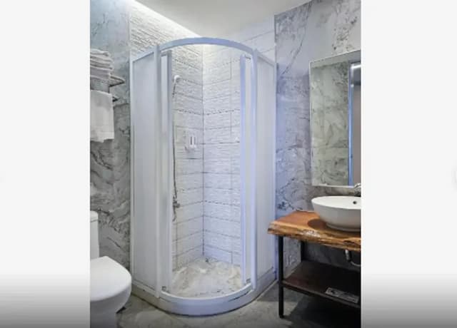 Herb Art Hotel-Luxury  Quadruple Room-4