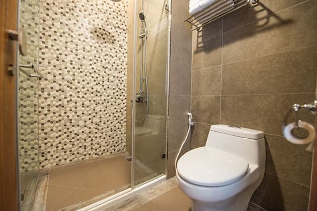 小琉球上杉看海旅店-202雙人房-4