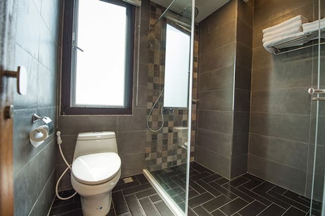 小琉球上杉看海旅店-205四人房-4