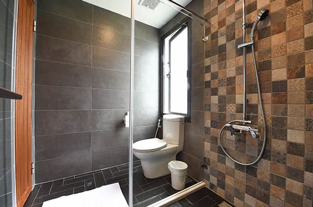 小琉球上杉看海旅店-305四人房-4