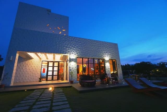 小琉球上杉看海旅店-305四人房-6