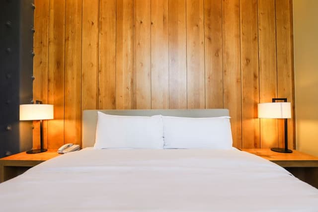 Roots Chew Hotel-Superior Double Room-6