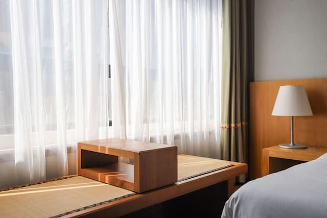 Roots Chew Hotel-Superior Double Room-4