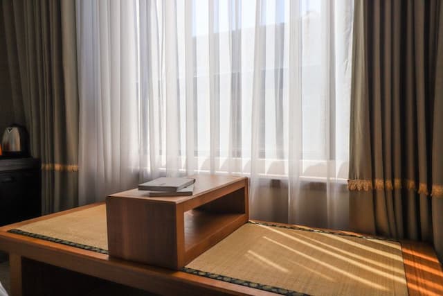 Roots Chew Hotel-Superior Double Room-2