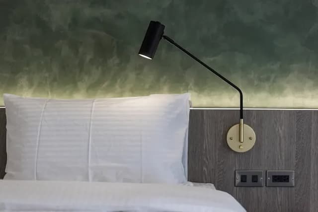 Triple Suite Villa-Three-bedroom house-6