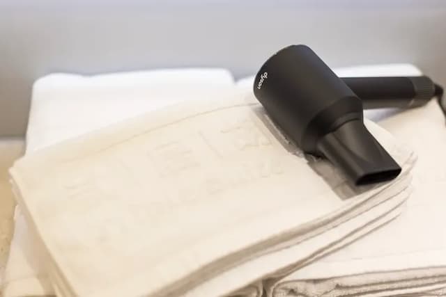 Triple Suite Villa-Three-bedroom house-3