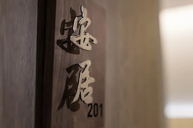 Triple Suite Villa-Three-bedroom house-8