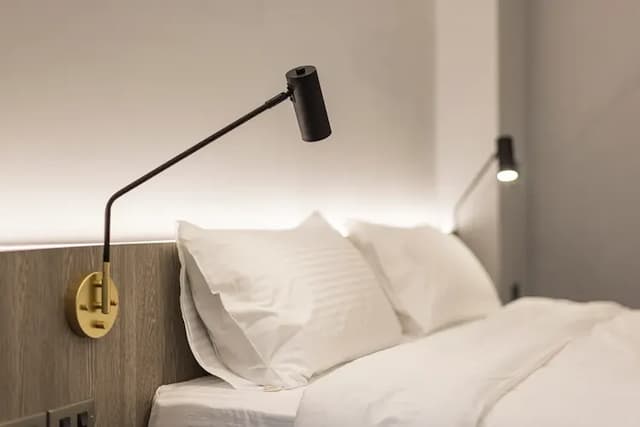 Triple Suite Villa-Three-bedroom house-10