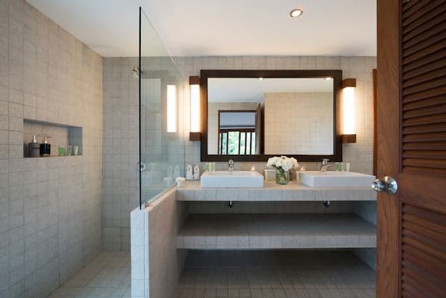 VICHUDA HILL-4 bedroom Sea view Pool Villa（Room only）-10