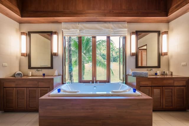 VICHUDA HILL-4 bedroom Sea view Pool Villa（Room only）-9