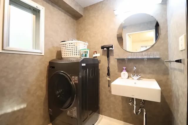 心齋橋旅居｜長堀橋站步行5分＊難波、道頓堀步行即達＊提供Wi-Fi＊設備齊全＊設計感客房-OSS201-13