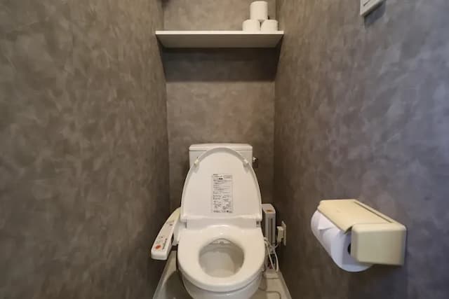 心齋橋旅居｜長堀橋站步行5分＊難波、道頓堀步行即達＊提供Wi-Fi＊設備齊全＊設計感客房-OSS505-15