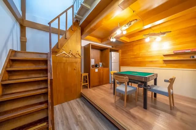 Guangguang | home and residential houses-【Suehirodori】Japan stylish entire house | Suitable for 2 people-12