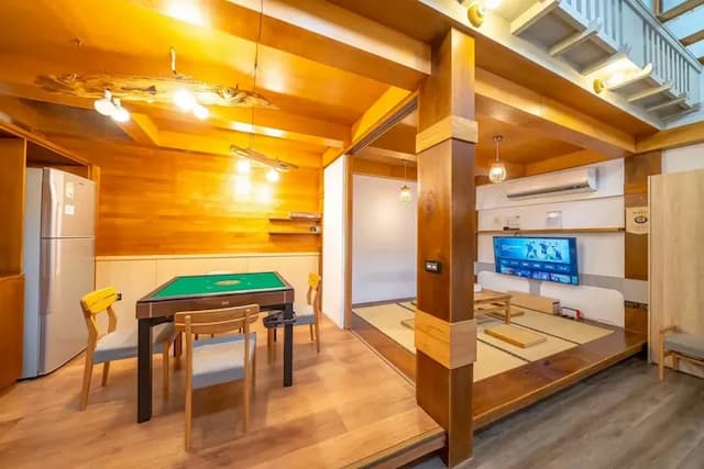 Guangguang | home and residential houses-【Suehirodori】Japan stylish entire house | Suitable for 2 people-7