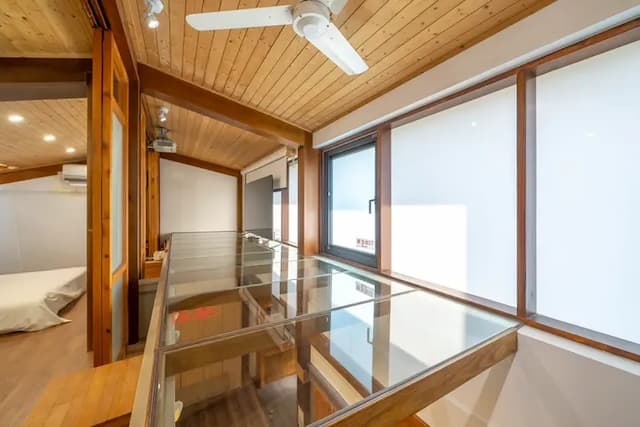 Guangguang | home and residential houses-【Suehirodori】Japan stylish entire house | Suitable for 2 people-5