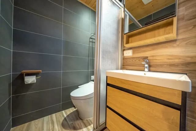 Guangguang | home and residential houses-【Suehirodori】Japan stylish entire house | Suitable for 4people-15