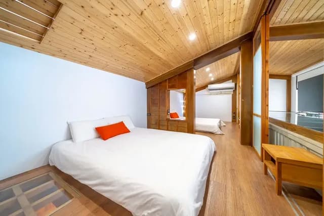 Guangguang | home and residential houses-【Suehirodori】Japan stylish entire house | Suitable for 4people-3