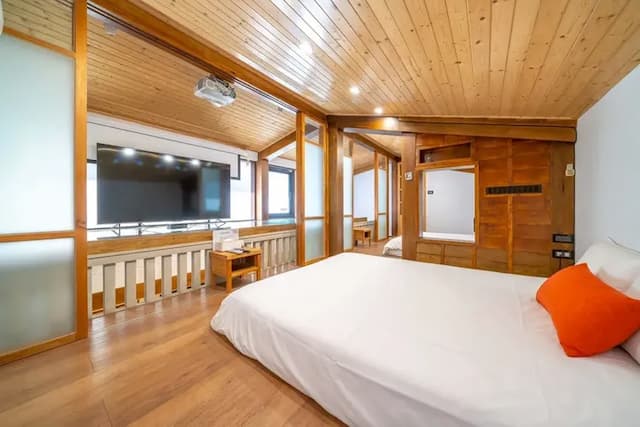 Guangguang | home and residential houses-【Suehirodori】Japan stylish entire house | Suitable for 4people-2