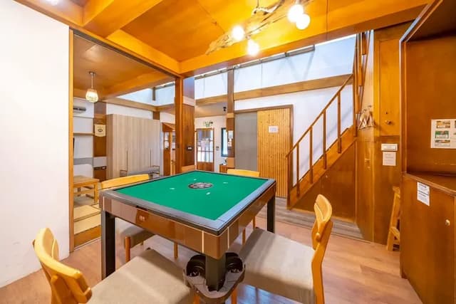 Guangguang | home and residential houses-【Suehirodori】Japan stylish entire house | Suitable for 6 people-8